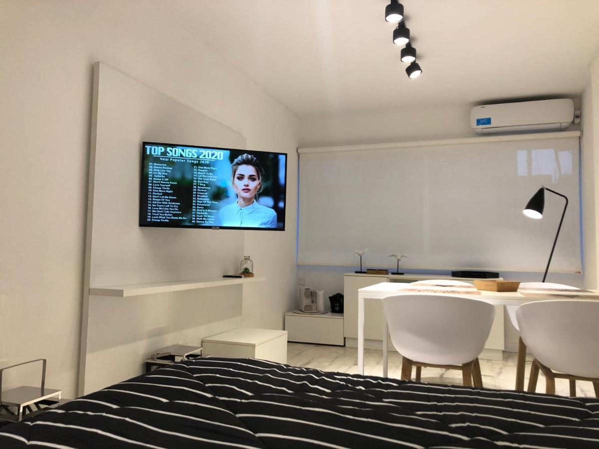 Emerald Apart Microcentro بوينس آيرس المظهر الخارجي الصورة