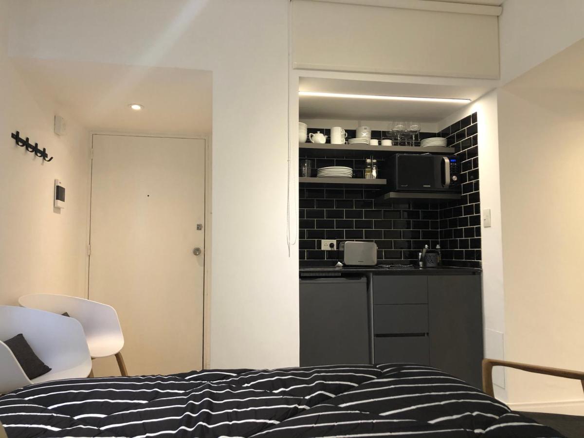 Emerald Apart Microcentro بوينس آيرس المظهر الخارجي الصورة
