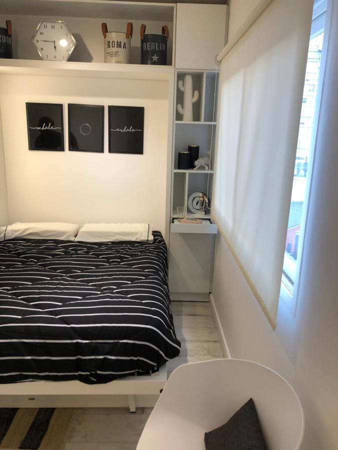 Emerald Apart Microcentro بوينس آيرس المظهر الخارجي الصورة