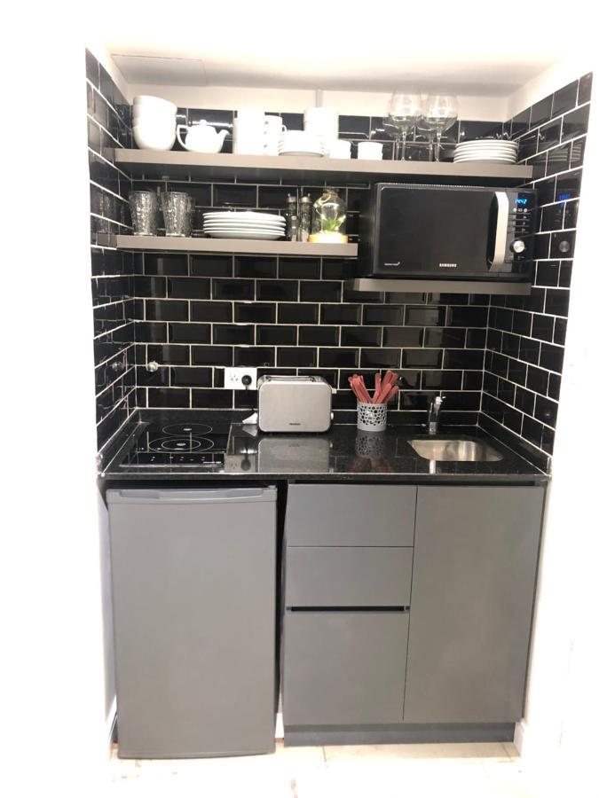 Emerald Apart Microcentro بوينس آيرس المظهر الخارجي الصورة
