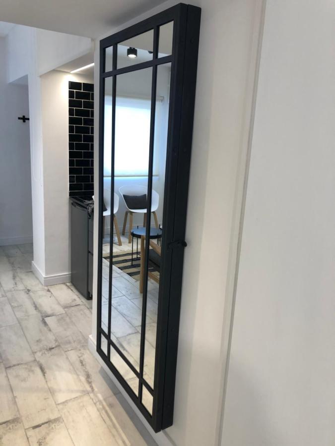 Emerald Apart Microcentro بوينس آيرس المظهر الخارجي الصورة