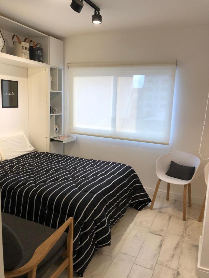 Emerald Apart Microcentro بوينس آيرس المظهر الخارجي الصورة