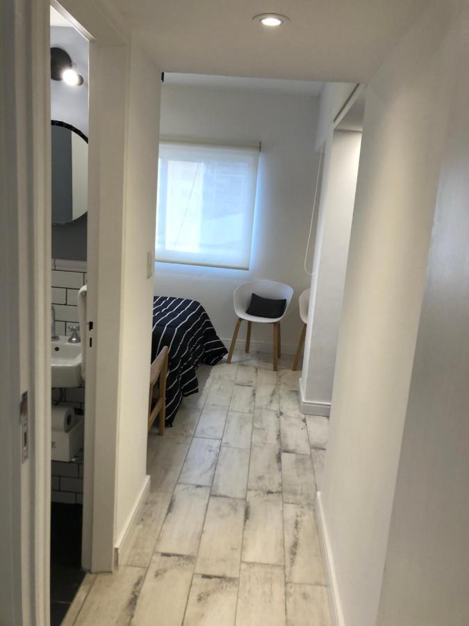 Emerald Apart Microcentro بوينس آيرس المظهر الخارجي الصورة