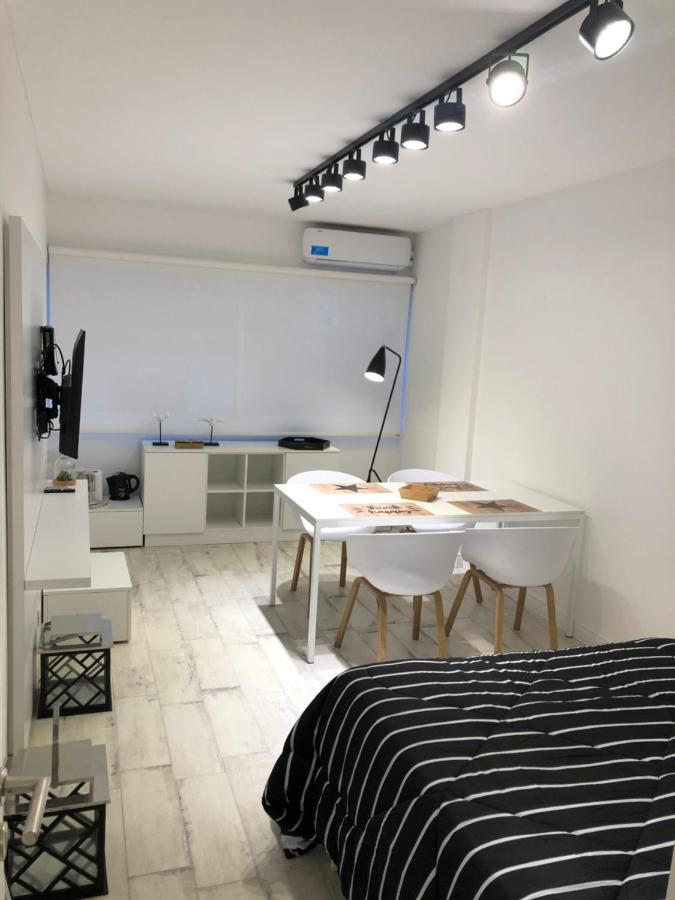 Emerald Apart Microcentro بوينس آيرس المظهر الخارجي الصورة
