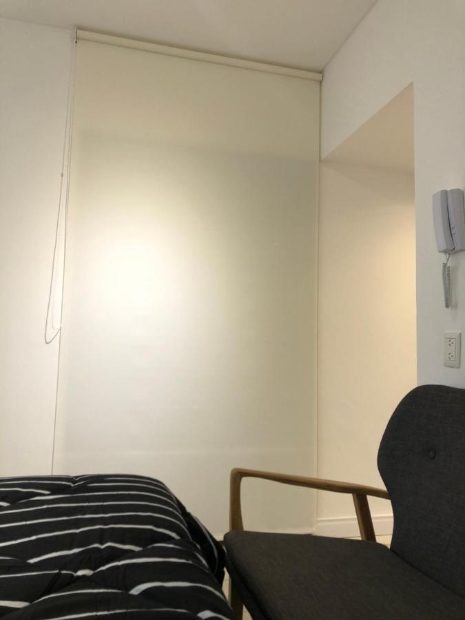 Emerald Apart Microcentro بوينس آيرس المظهر الخارجي الصورة